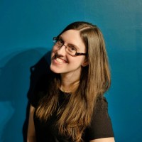 Ignite Social Media Employee Kristen Taylor's profile photo
