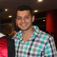 Altaeros Employee Peter Eliopoulos's profile photo