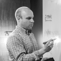 Actuate Employee Charles Simpson's profile photo