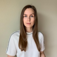 Anete Kalnina Email