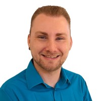 Enginuity Inc. Employee Ben Voigt's profile photo