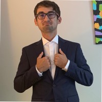 Clarity Health Group Employee Ian Fisher's profile photo