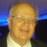 Cognizant Employee Danny Mayer's profile photo