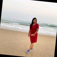 Simran Bhowmick Email