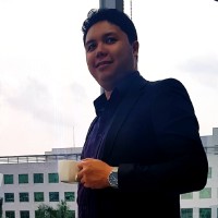 PhilTower Employee Leo Martin Ribas's profile photo