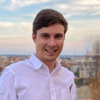 B/A Products Co. Employee Michael Hopkins's profile photo