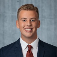 Jameson Ford Email & Phone Number