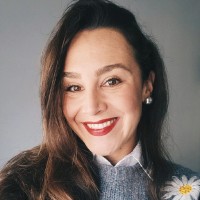 Integrated Solutions Employee Chiara Finotello's profile photo