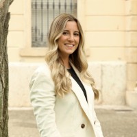 PIDIGI S.p.A. Employee Serena Molinari's profile photo