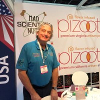 Mad Scientist Nuts Employee Bo Perry's profile photo