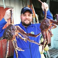 Ocean Quality Employee Anders Sunde's profile photo