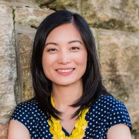 Discover Your Inner Genius Employee Yu Shi's profile photo