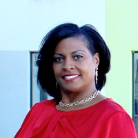 BakerRipley Employee Sucre Woodley's profile photo