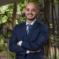ArcelorMittal Brasil Employee Bernardo da Silva's profile photo