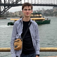 Devolens Employee Artem Los's profile photo
