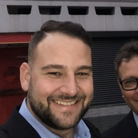 Formello Formas Employee Matheus Mello's profile photo