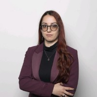 M-STAT Employee Vasiliki Xypolytou's profile photo