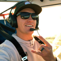 Copter Kids LLC Employee Trent Palmer's profile photo