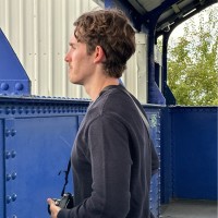 Lo Media Agency Employee Jack Miles's profile photo