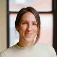 Squint Employee Nina Stepanov's profile photo