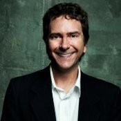 Dances with Films Employee Michael Trent's profile photo