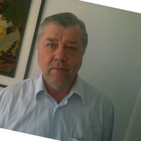 Sigma Metais Employee Leoberto Herdt's profile photo