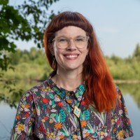 Clark Fork Coalition Employee Jess Walter's profile photo