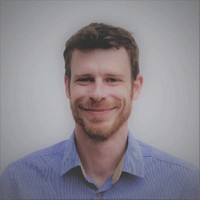 Infinitesima Limited Employee James Robinson's profile photo