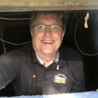 KGM Home Inspections Employee Kevin Inc.'s profile photo