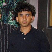 Robin Deepak Email