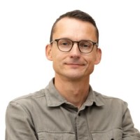 Tony van de Polder Email
