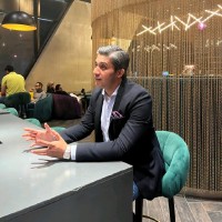 Mobilink Employee Hasan Sandila's profile photo