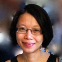 Mozarc Medical Employee Sheena Lin's profile photo