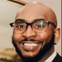 JUNKCO Employee Marcus Kimbrough's profile photo