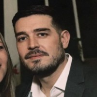 Natural Stone Surfaces Ltd Employee James Weston's profile photo
