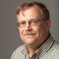 none Employee Doug Johnstone's profile photo