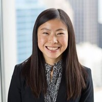 William Blair Employee Kate Hui's profile photo