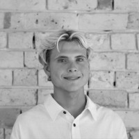 KEYLAN Consulting Pty Ltd Employee Tom Busselmann's profile photo