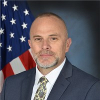 Virginia Air National Guard Employee Trevor Ball's profile photo