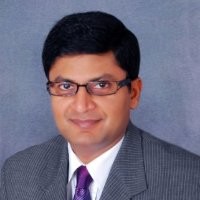 Reliance Industries Ltd. Employee Niraj Ambani's profile photo