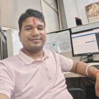 Ideal Electrical Enterprise Ltd. Employee Tarun Bisht's profile photo