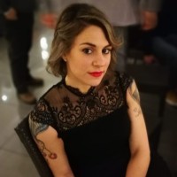 JAMPEL S.r.l. Employee Federica di Banella's profile photo