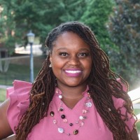 Agnes Scott College Employee Nayati Shuler's profile photo