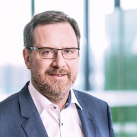 INIT Group Employee Mario Baumgärtner's profile photo