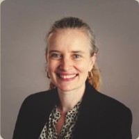 Shell Foundation Employee Juliette Keeley's profile photo