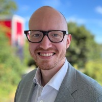 Jesse Ward Email & Phone Number