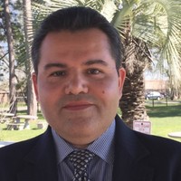 San Jacinto College Employee Robert Aguilar's profile photo