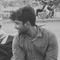 Skill-Lync Employee Vivek B's profile photo