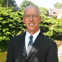 Boise Cascade Company Employee Bryan Etters's profile photo