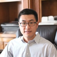 Dematic Employee Liang Yang's profile photo